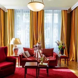 Louisa's Place Hotel Berlín