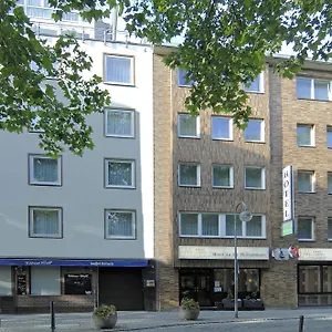 4* Hotel An Der Philharmonie