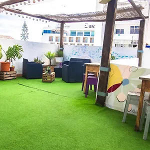 Ria Terrace , Dystrykt Faro Portugalia