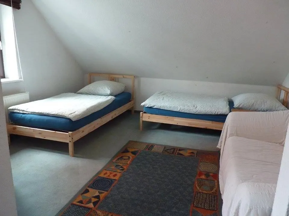 404-Hostel Köln