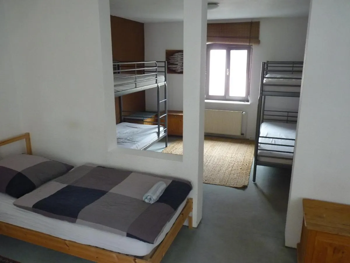 404-Hostel Köln 0*,